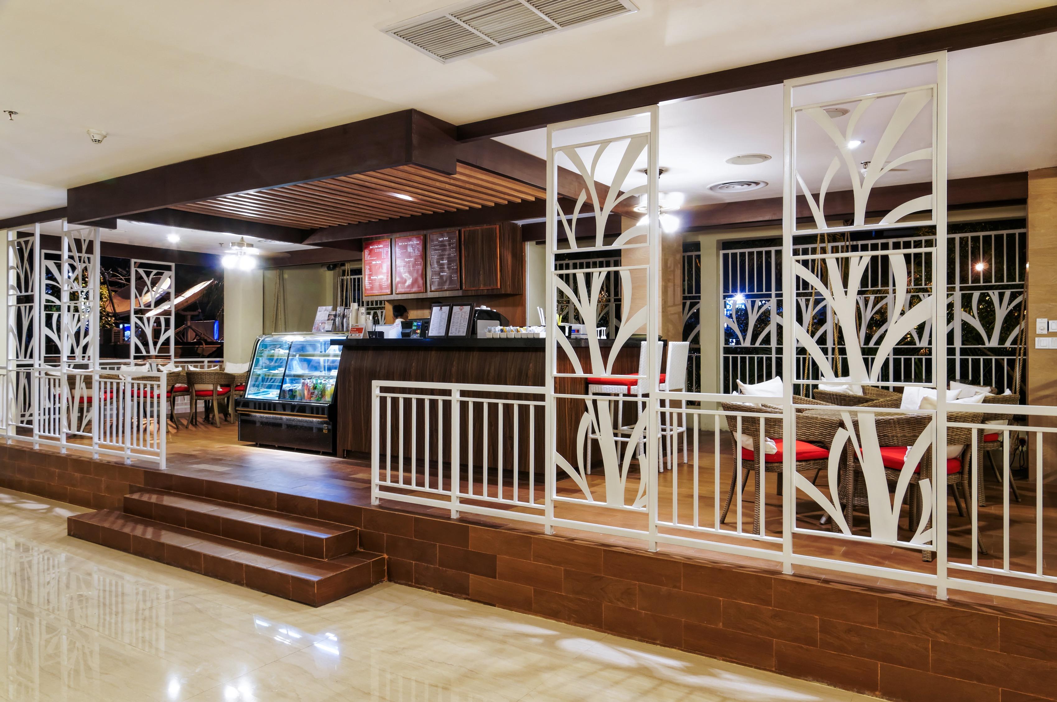 Hotel Atanaya Kuta Lombok Exterior foto